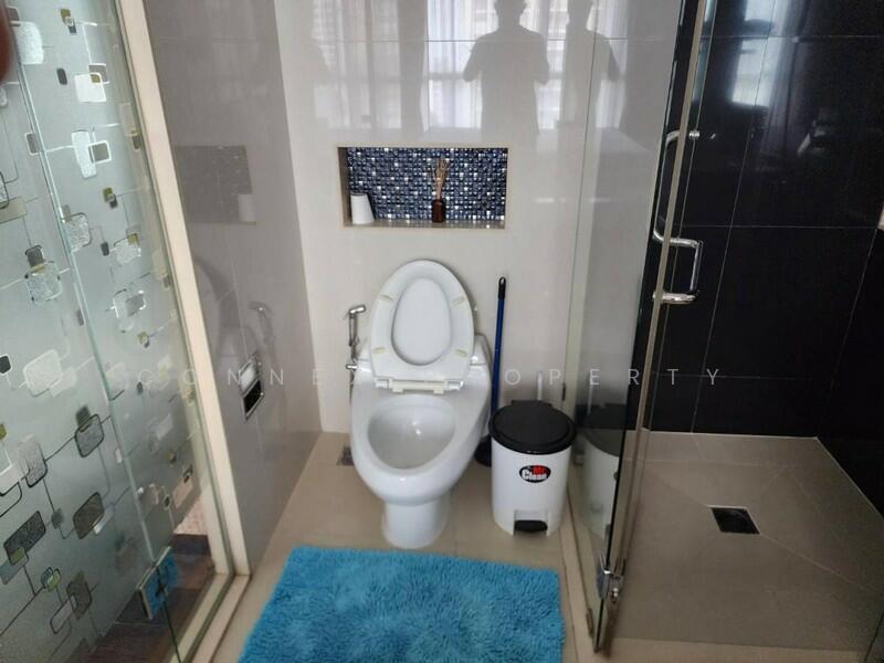 ให้เช่า - The Address Sukhumvit 28 : ดิ แอดเดรส สุขุมวิท 28, กรุงเทพ