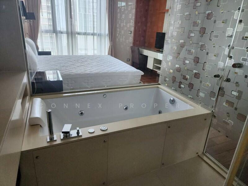 ให้เช่า - The Address Sukhumvit 28 : ดิ แอดเดรส สุขุมวิท 28, กรุงเทพ