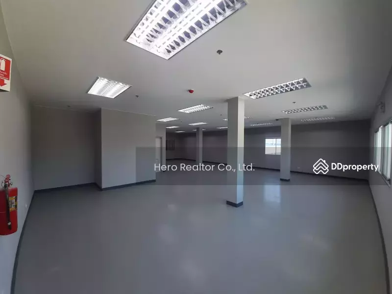 For Rent - For Rent Chon Buri Free Zone Factory Laem Chabang Port Bang Lamung BRE25774, Chon Buri
