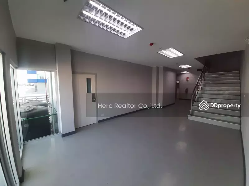 For Rent - For Rent Chon Buri Free Zone Factory Laem Chabang Port Bang Lamung BRE25774, Chon Buri
