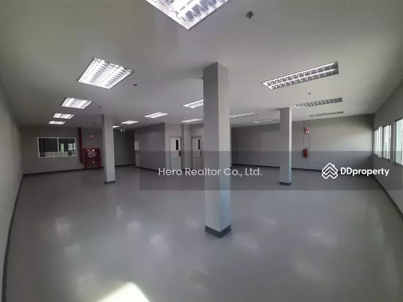 For Rent - For Rent Chon Buri Free Zone Factory Laem Chabang Port Bang Lamung BRE25774, Chon Buri