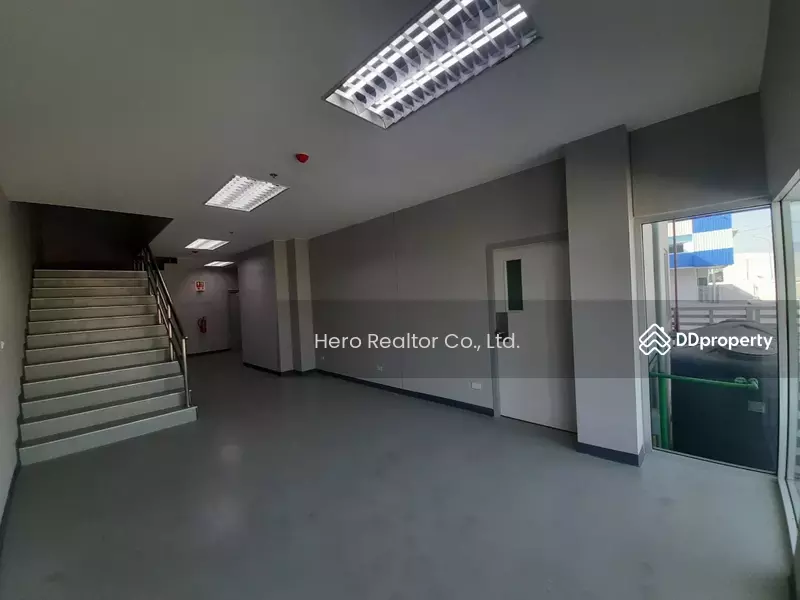 For Rent - For Rent Chon Buri Free Zone Factory Laem Chabang Port Bang Lamung BRE25774, Chon Buri