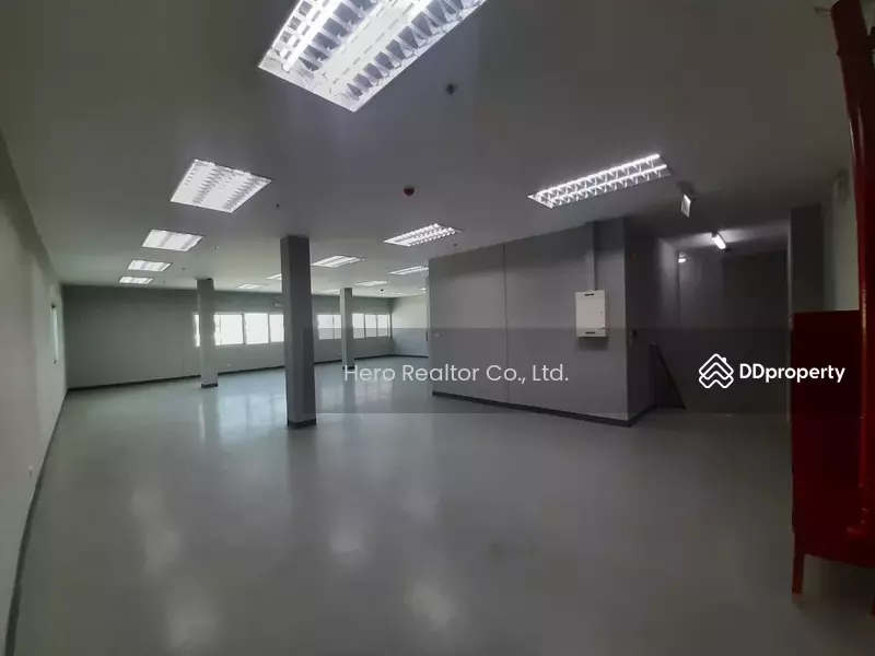 For Rent - For Rent Chon Buri Free Zone Factory Laem Chabang Port Bang Lamung BRE25774, Chon Buri