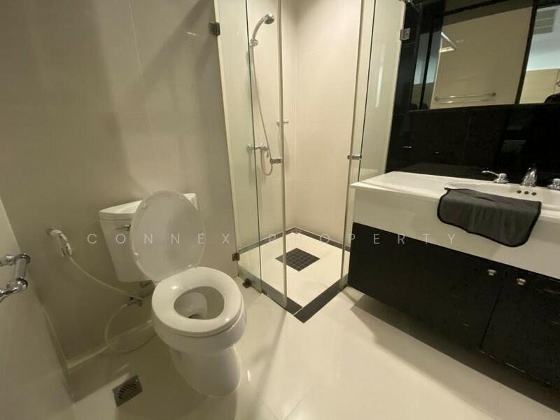 The Address Chidlom, Bangkok, Ploenchit Road, Lumphini, Pathum Wan, Bangkok, 1 Bedroom, 42 sqm, Condo For Rent, by Connex Property, 60180645 - DDproperty.com