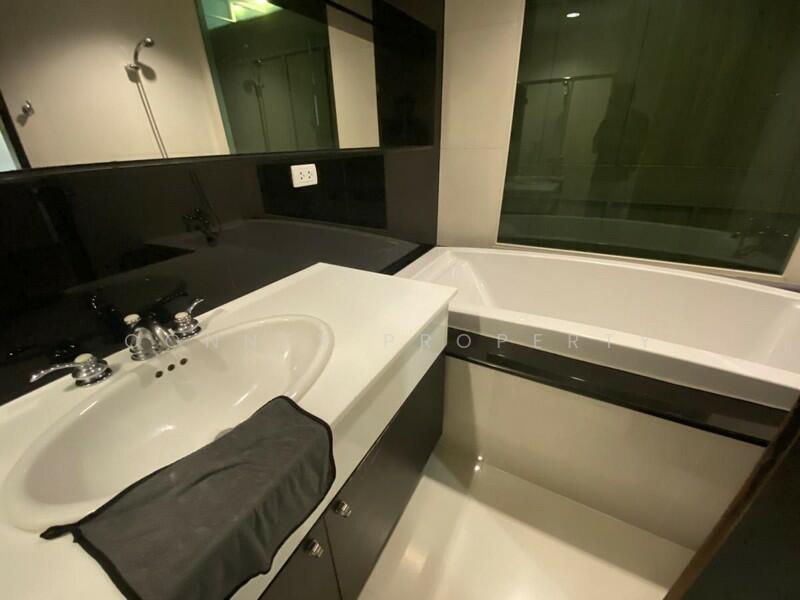 The Address Chidlom, Bangkok, Ploenchit Road, Lumphini, Pathum Wan, Bangkok, 1 Bedroom, 42 sqm, Condo For Rent, by Connex Property, 60180645 - DDproperty.com