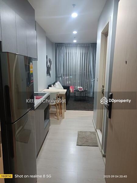 For Rent - Rhythm Asoke 2, Bangkok
