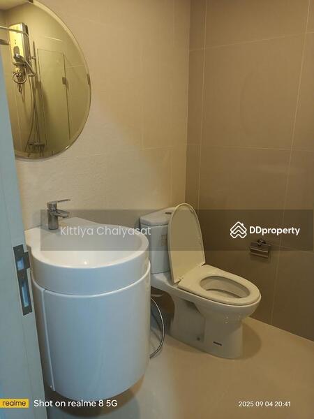 For Rent - Rhythm Asoke 2, Bangkok