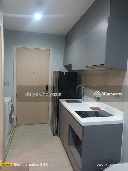 For Rent - Rhythm Asoke 2, Bangkok