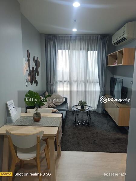 For Rent - Rhythm Asoke 2, Bangkok
