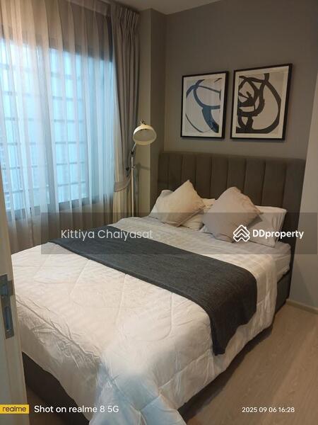 For Rent - Rhythm Asoke 2, Bangkok