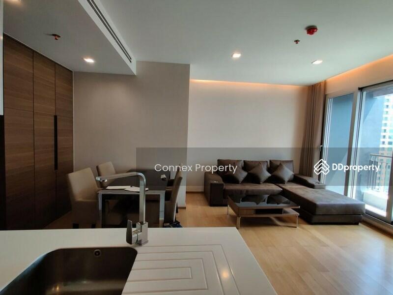 For Rent - The Address Asoke, Bangkok