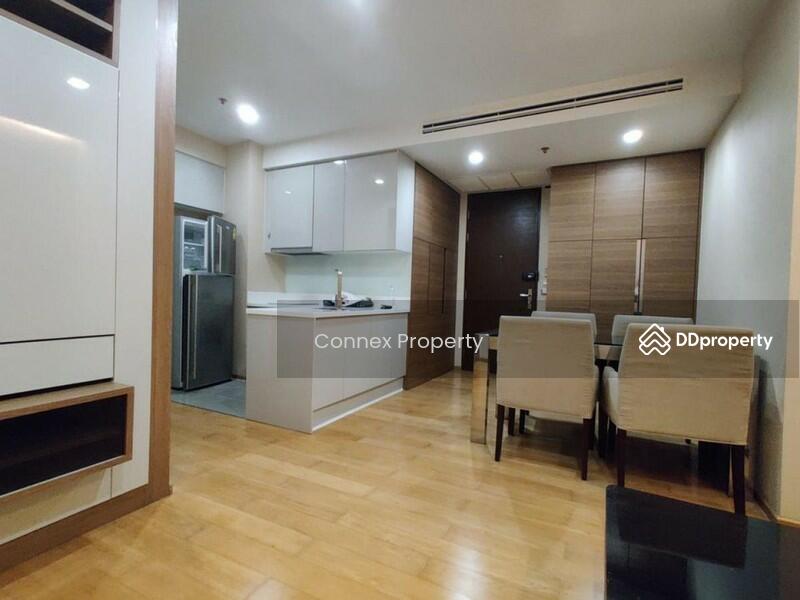 For Rent - The Address Asoke, Bangkok