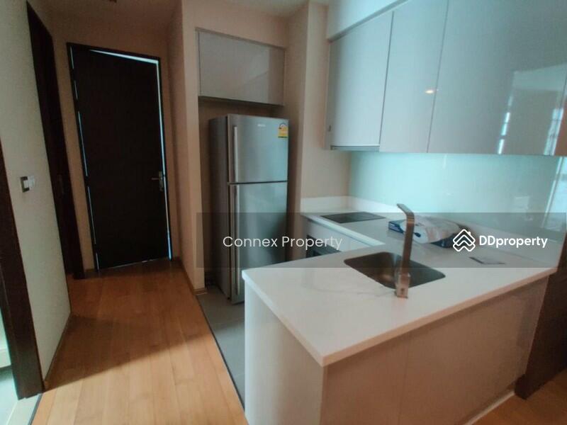For Rent - The Address Asoke, Bangkok