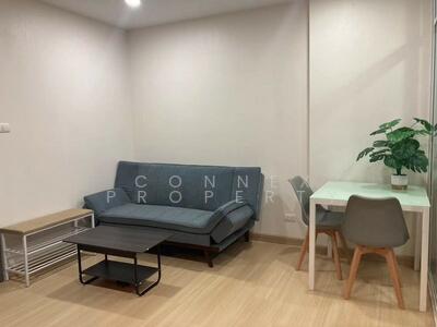 For Rent - Supalai Veranda Rama 9, Bangkok