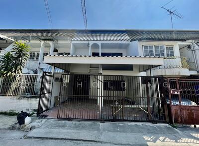 ขาย - หมู่บ้านอมรพันธ์ 12, กรุงเทพ