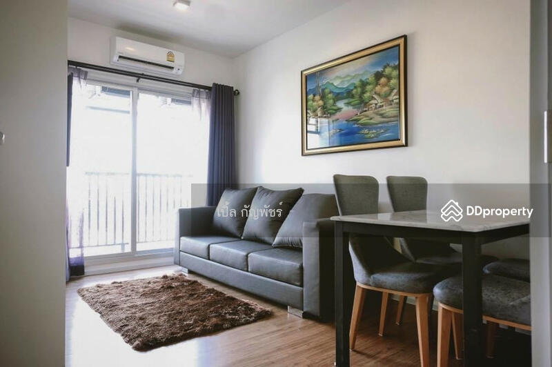 For Rent - Notting Hill Sukhumvit 105, Bangkok