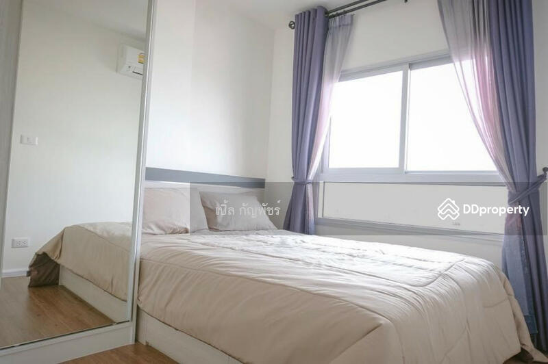 ให้เช่า - Notting Hill สุขุมวิท 105, กรุงเทพ