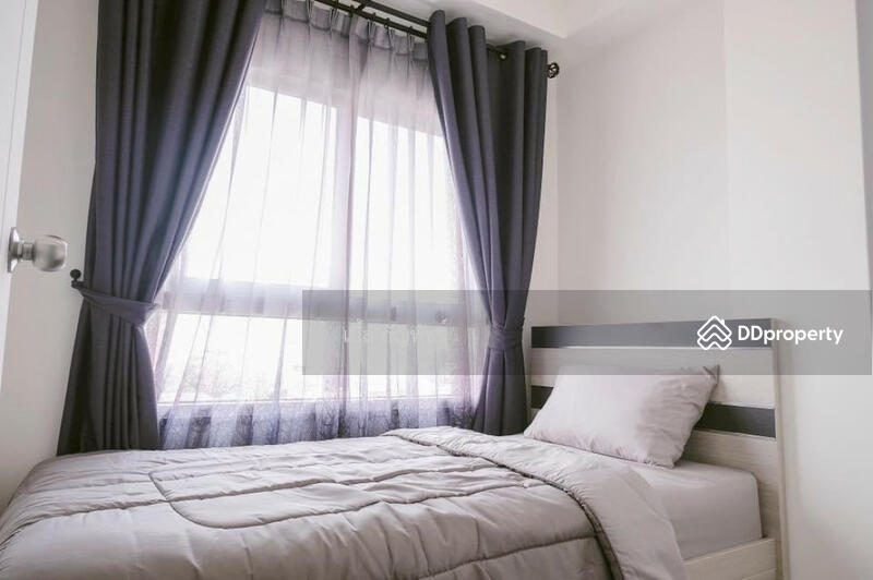 ให้เช่า - Notting Hill สุขุมวิท 105, กรุงเทพ