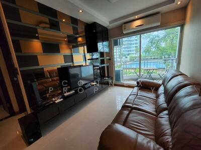For Rent - Supalai River Resort, Bangkok