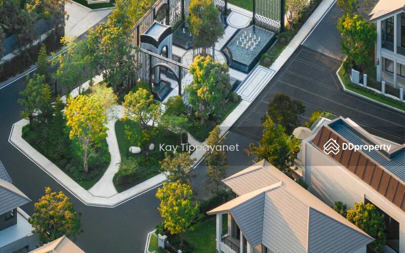 ขาย - Bangkok Boulevard Signature Rama 2 : บางกอก บูเลอวาร์ด ซิกเนเจอร์ พระราม 2, กรุงเทพ