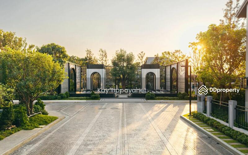 ขาย - Bangkok Boulevard Signature Rama 2 : บางกอก บูเลอวาร์ด ซิกเนเจอร์ พระราม 2, กรุงเทพ