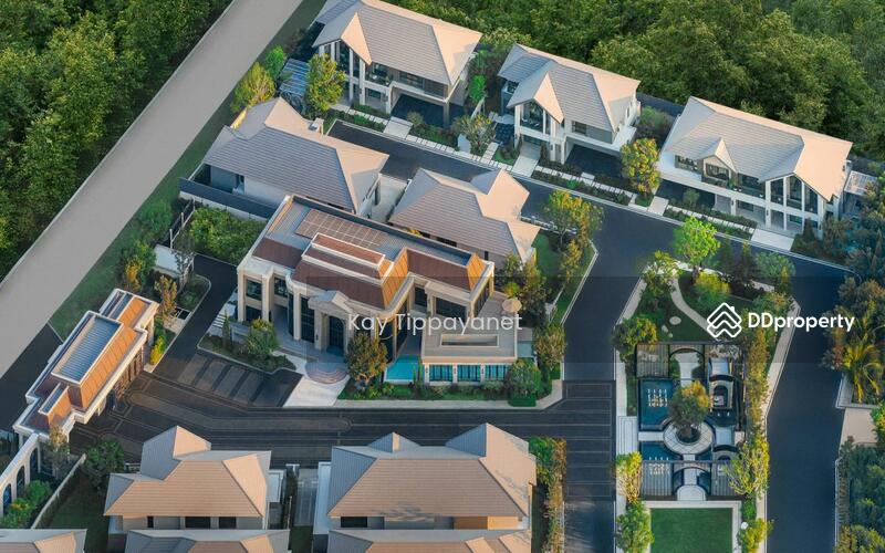 ขาย - Bangkok Boulevard Signature Rama 2 : บางกอก บูเลอวาร์ด ซิกเนเจอร์ พระราม 2, กรุงเทพ