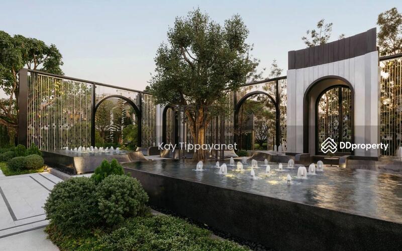 ขาย - Bangkok Boulevard Signature Rama 2 : บางกอก บูเลอวาร์ด ซิกเนเจอร์ พระราม 2, กรุงเทพ