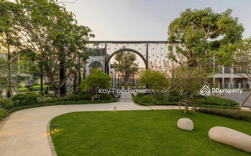 ขาย - Bangkok Boulevard Signature Rama 2 : บางกอก บูเลอวาร์ด ซิกเนเจอร์ พระราม 2, กรุงเทพ
