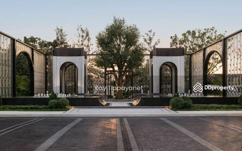 ขาย - Bangkok Boulevard Signature Rama 2 : บางกอก บูเลอวาร์ด ซิกเนเจอร์ พระราม 2, กรุงเทพ