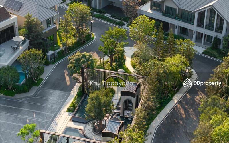ขาย - Bangkok Boulevard Signature Rama 2 : บางกอก บูเลอวาร์ด ซิกเนเจอร์ พระราม 2, กรุงเทพ