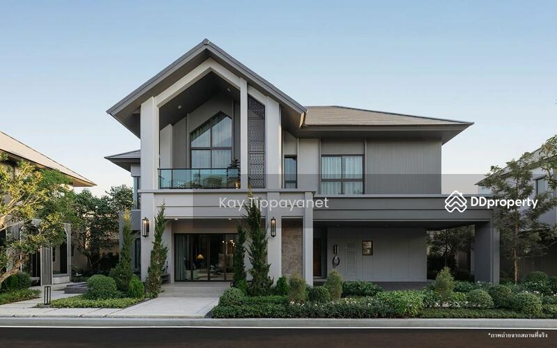 ขาย - Bangkok Boulevard Signature Rama 2 : บางกอก บูเลอวาร์ด ซิกเนเจอร์ พระราม 2, กรุงเทพ