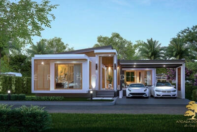 ขาย - อันดารา พูลวิลล่า, กระบี่