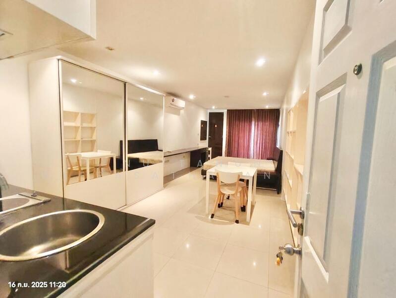 ให้เช่า - Aree Place Phahonyothin : อารีย์ เพลส พหลโยธิน, กรุงเทพ