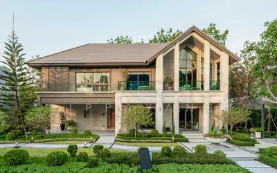 ขาย - Bangkok Boulevard Signature Rama 5 : บางกอก บูเลอวาร์ด ซิกเนเจอร์ พระราม 5, นนทบุรี