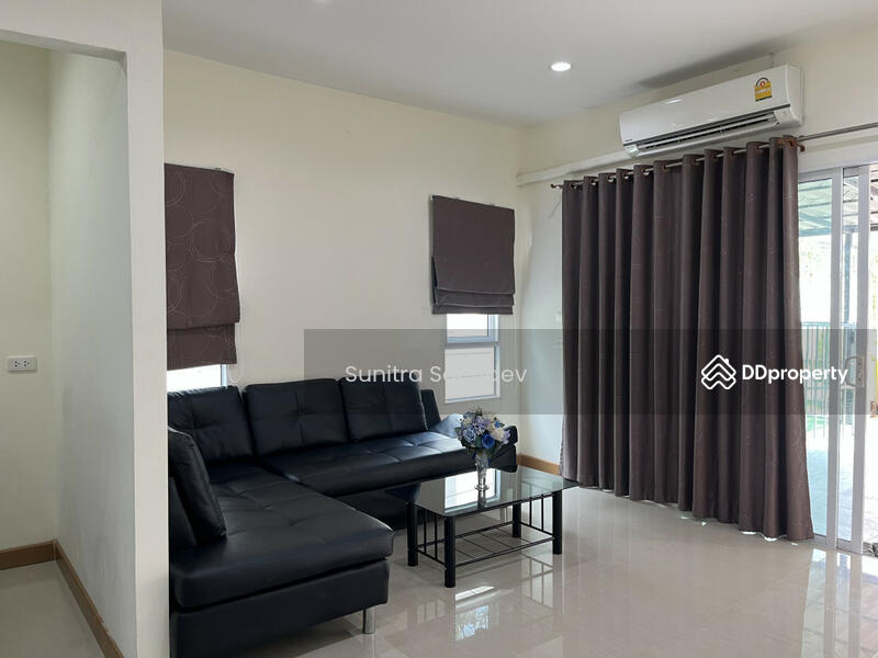 ให้เช่า - Villette City Pattanakarn 38 : วิลเลต ซิตี้ พัฒนาการ 38, กรุงเทพ