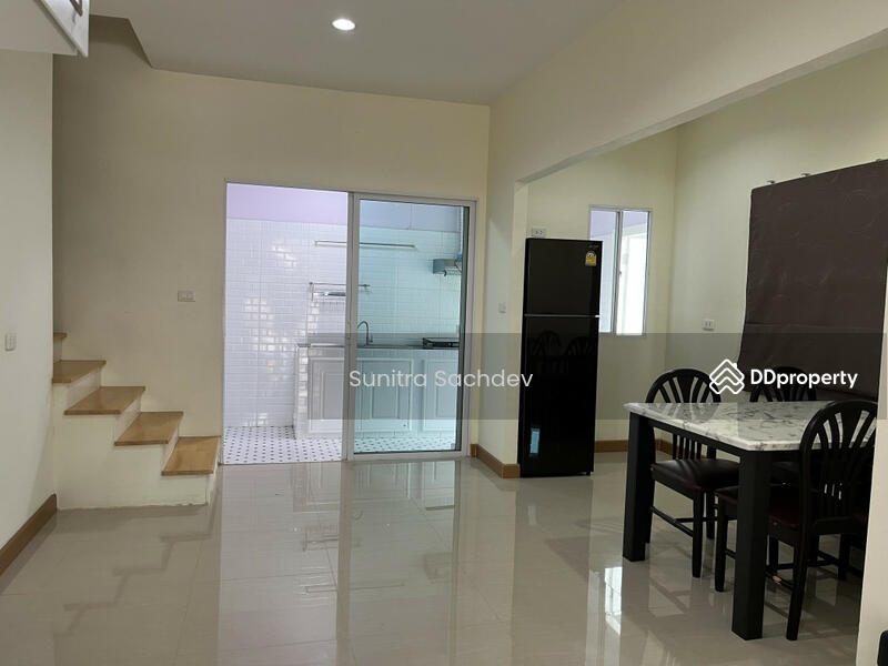 ให้เช่า - Villette City Pattanakarn 38 : วิลเลต ซิตี้ พัฒนาการ 38, กรุงเทพ