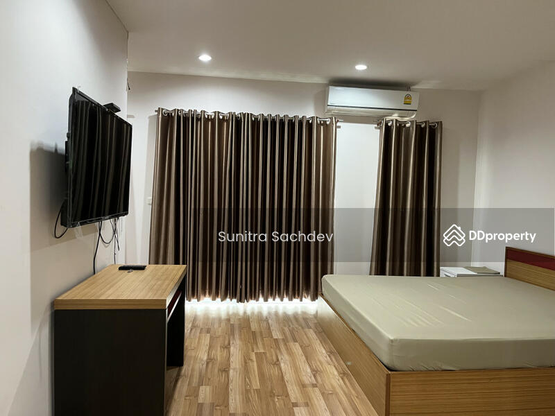 ให้เช่า - Villette City Pattanakarn 38 : วิลเลต ซิตี้ พัฒนาการ 38, กรุงเทพ