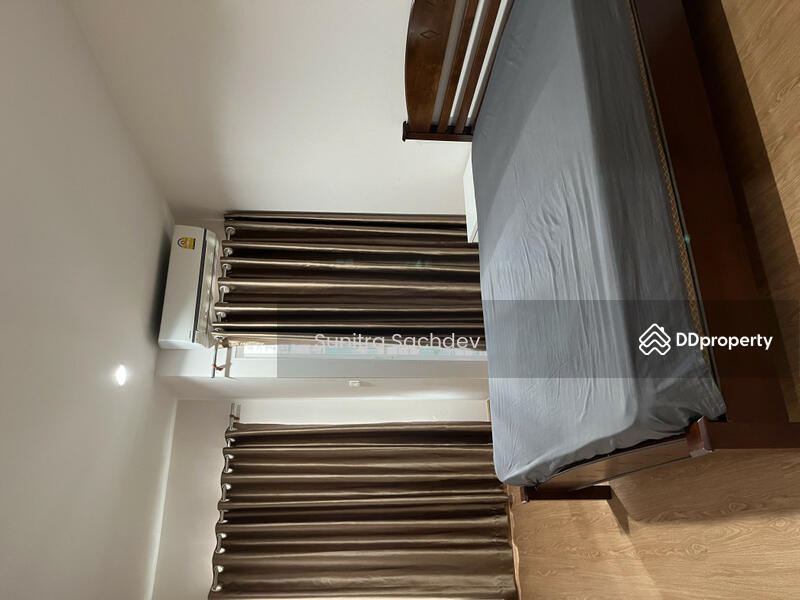ให้เช่า - Villette City Pattanakarn 38 : วิลเลต ซิตี้ พัฒนาการ 38, กรุงเทพ