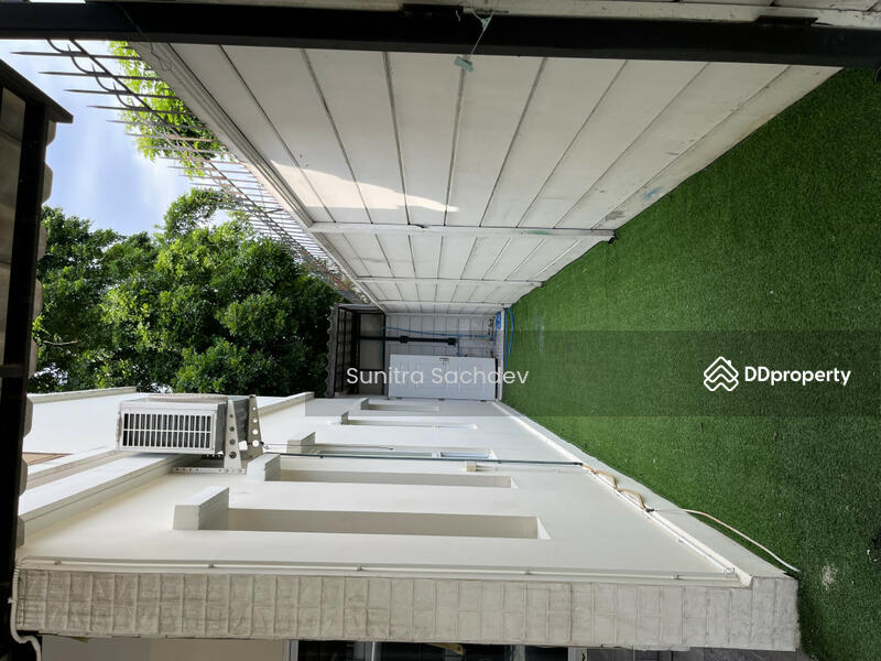 ให้เช่า - Villette City Pattanakarn 38 : วิลเลต ซิตี้ พัฒนาการ 38, กรุงเทพ