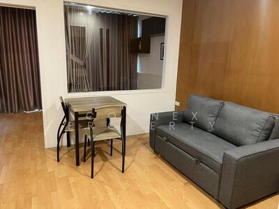 For Rent - St Louis Grand Terrace, Bangkok