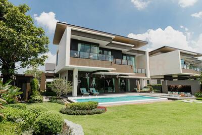 ขาย - The River (Bangna-Lake 26 Community) : เดอะ ริเวอร์, สมุทรปราการ