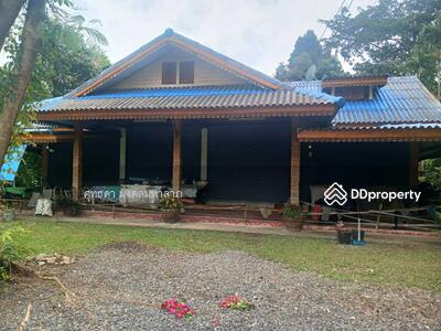 ขาย - ขายบ้านพร้อมที่ดิน 3 ไร่ 2 งาน 32 ตารางวา ต.ชะอม อ.แก่งคอย สระบุรี, สระบุรี