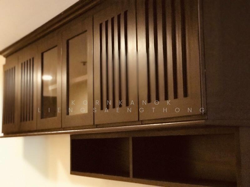 The Trendy, Bangkok, 10 Soi Sukhumvit 13, Khlongtoei Nua, Watthana, Bangkok, Studio, 36 sqm, Condo For Rent, by Kornkanok Liengsaengthong, 60180812 - DDproperty.com