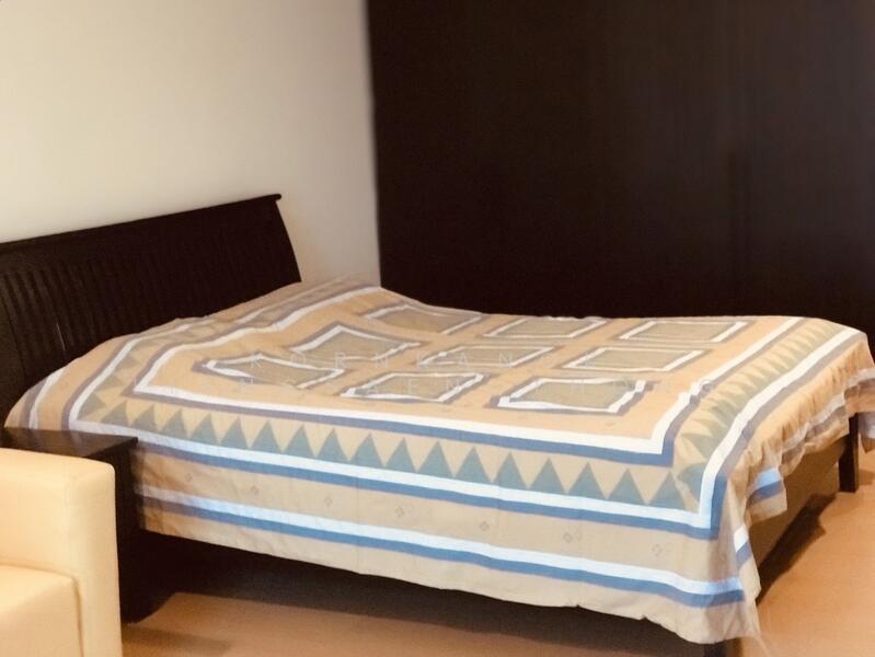 The Trendy, Bangkok, 10 Soi Sukhumvit 13, Khlongtoei Nua, Watthana, Bangkok, Studio, 36 sqm, Condo For Rent, by Kornkanok Liengsaengthong, 60180812 - DDproperty.com