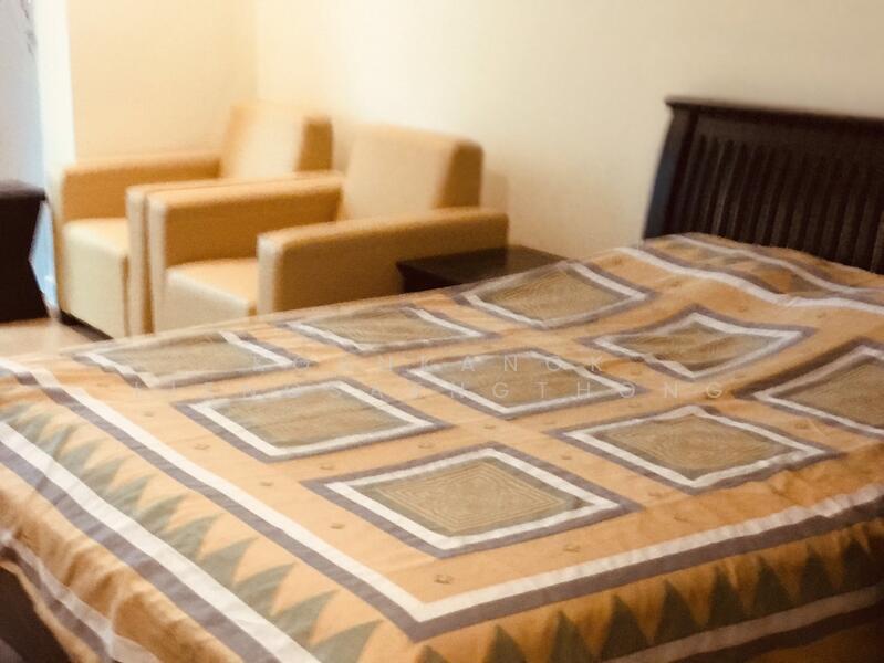 The Trendy, Bangkok, 10 Soi Sukhumvit 13, Khlongtoei Nua, Watthana, Bangkok, Studio, 36 sqm, Condo For Rent, by Kornkanok Liengsaengthong, 60180812 - DDproperty.com