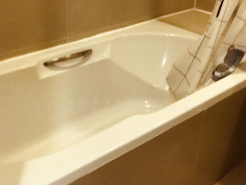 The Trendy, Bangkok, 10 Soi Sukhumvit 13, Khlongtoei Nua, Watthana, Bangkok, Studio, 36 sqm, Condo For Rent, by Kornkanok Liengsaengthong, 60180812 - DDproperty.com