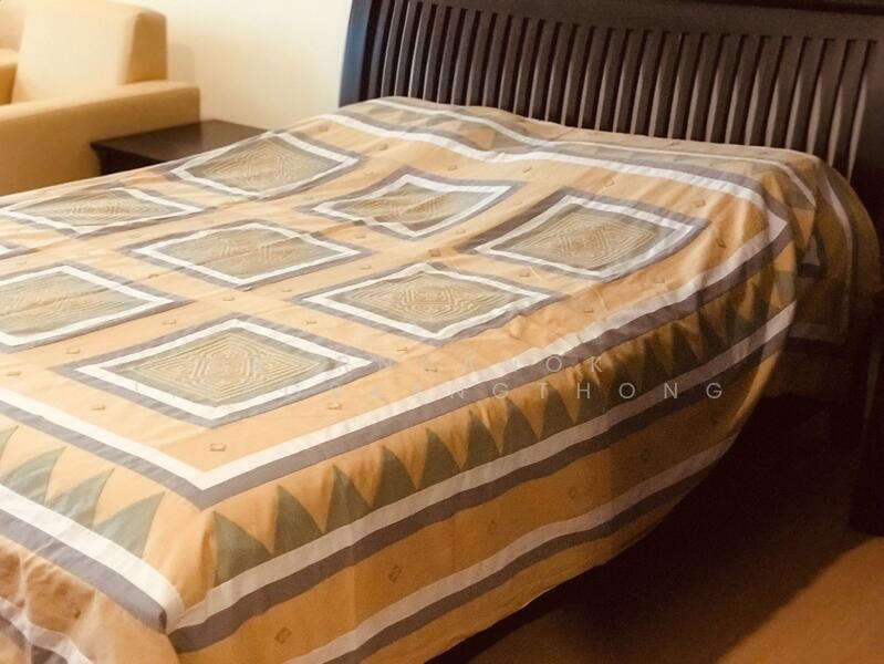 The Trendy : เดอะ เทรนดี้ คอนโดมิเนียม, กรุงเทพ, 10 ซอยสุขุมวิท 13, คลองเตยเหนือ, วัฒนา, กรุงเทพ, 36 ตร.ม., คอนโด ให้เช่า, โดย Kornkanok Liengsaengthong, 60180812 - DDproperty.com