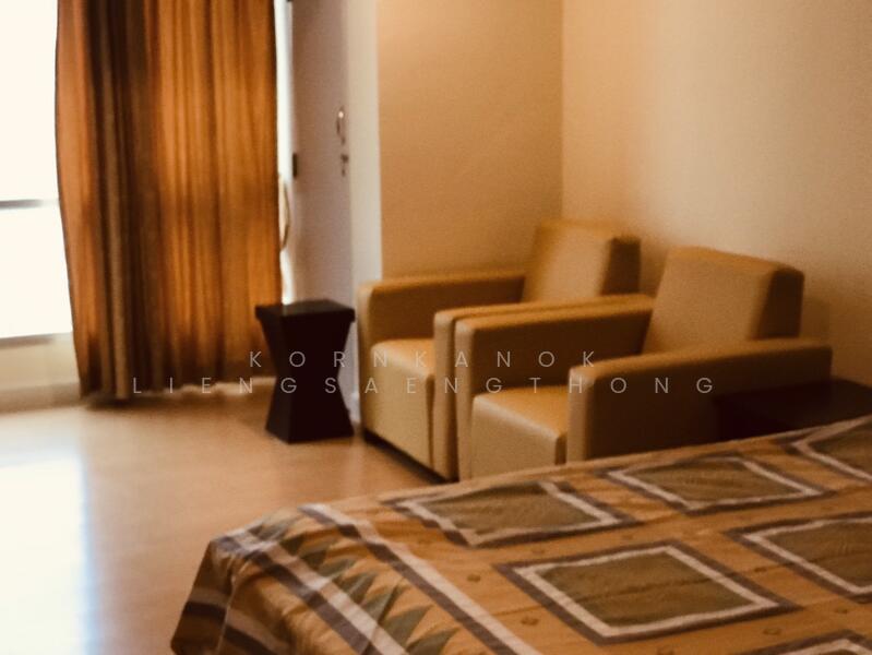 The Trendy, Bangkok, 10 Soi Sukhumvit 13, Khlongtoei Nua, Watthana, Bangkok, Studio, 36 sqm, Condo For Rent, by Kornkanok Liengsaengthong, 60180812 - DDproperty.com