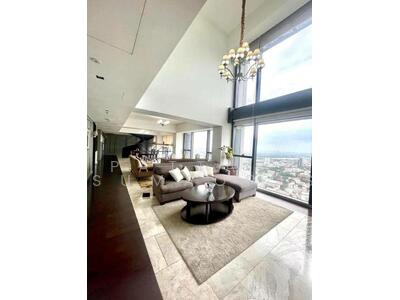 For Rent - The Met Sathorn, Bangkok