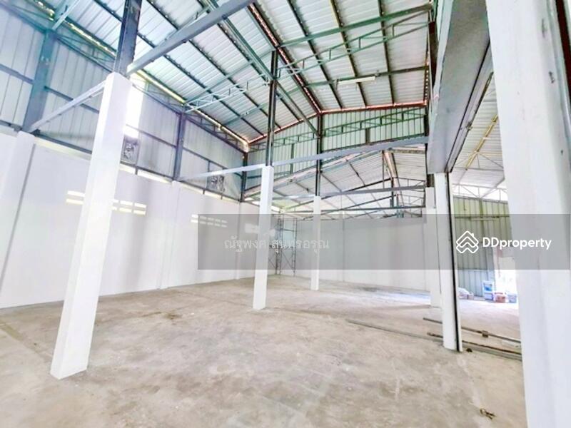 For Rent - ปั้มPT กาแฟพันธุ์ไทย ปตท.ดอนตะโก 490ม. ให้เช่าโกดัง พร้อมออฟฟิศ 2 ชั้น 722ตร.ม., Ratchaburi